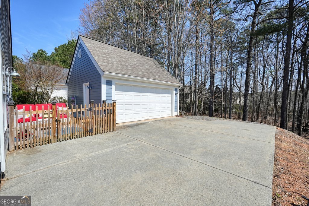 207 Evergreen Trace Canton - Photo 37