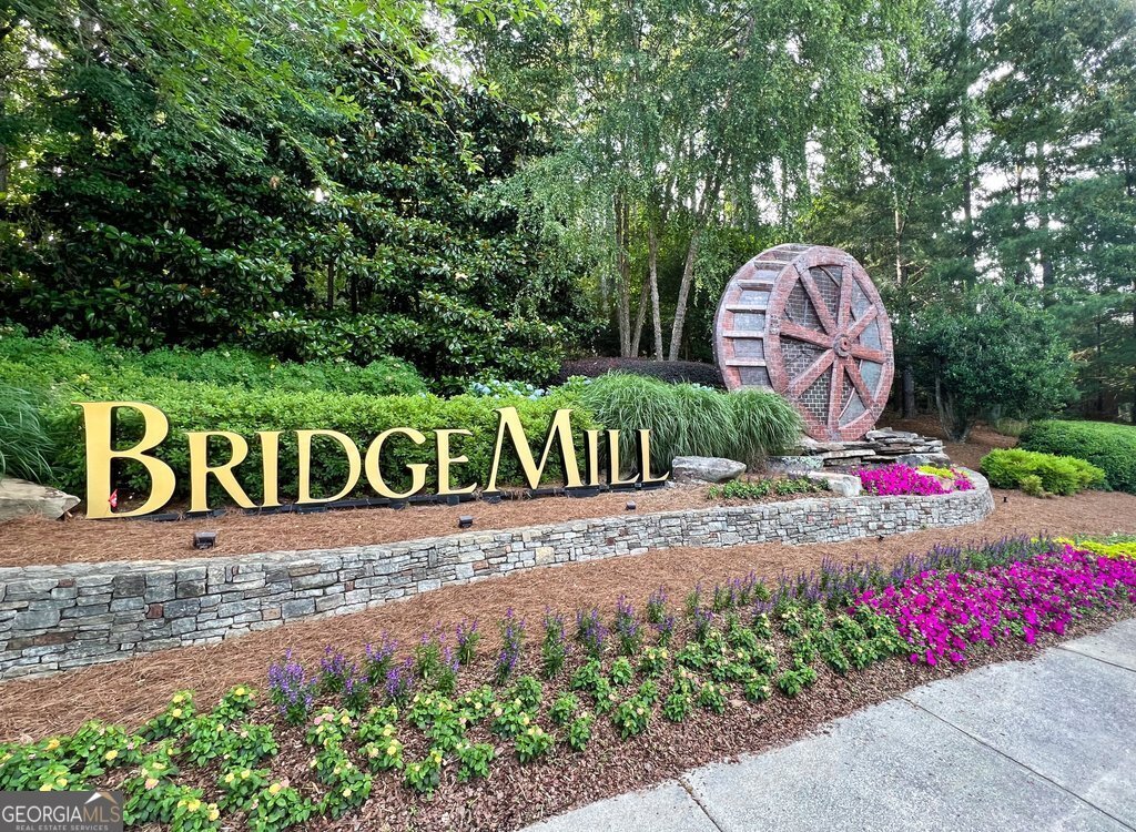 207 Evergreen Trace Canton - Photo 39