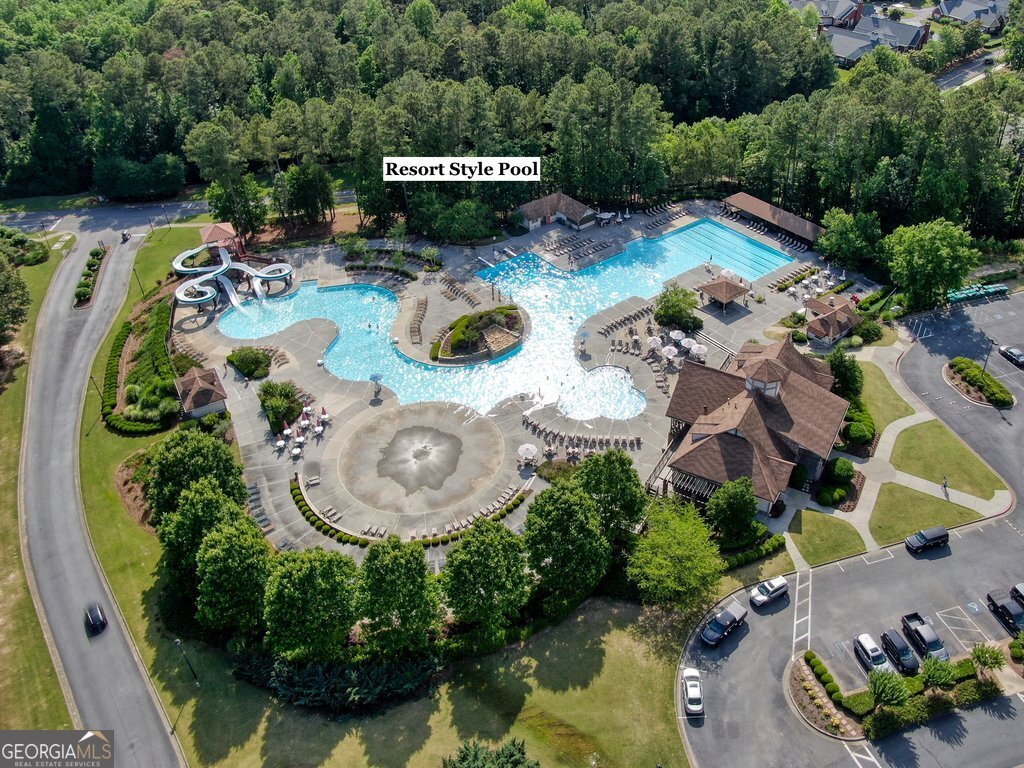 207 Evergreen Trace Canton - Photo 40