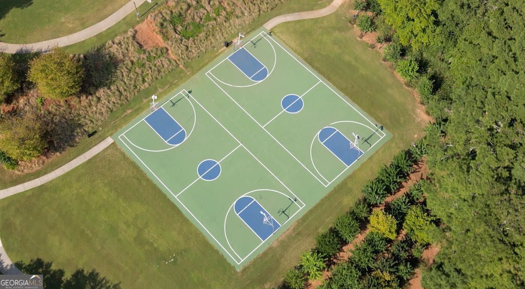 207 Evergreen Trace Canton - Photo 43