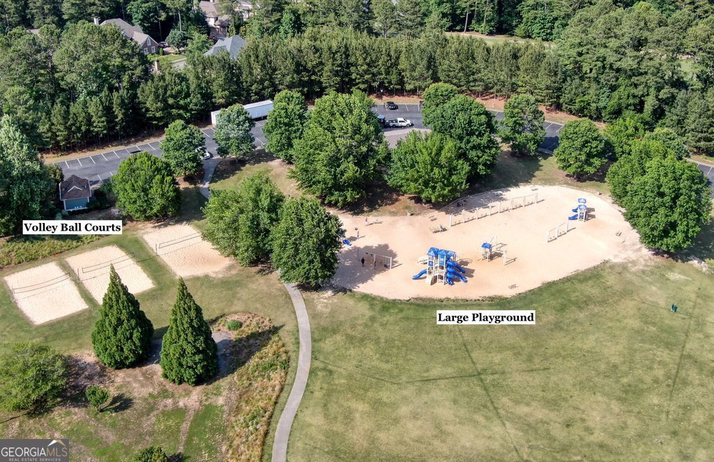 207 Evergreen Trace Canton - Photo 44