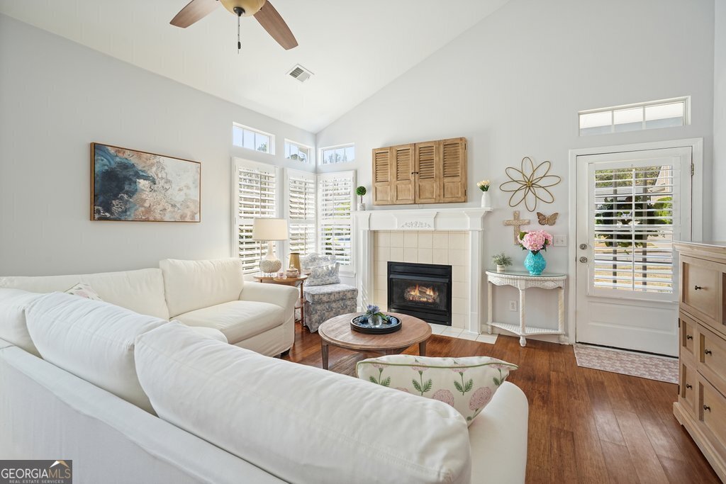 207 Evergreen Trace Canton - Photo 6