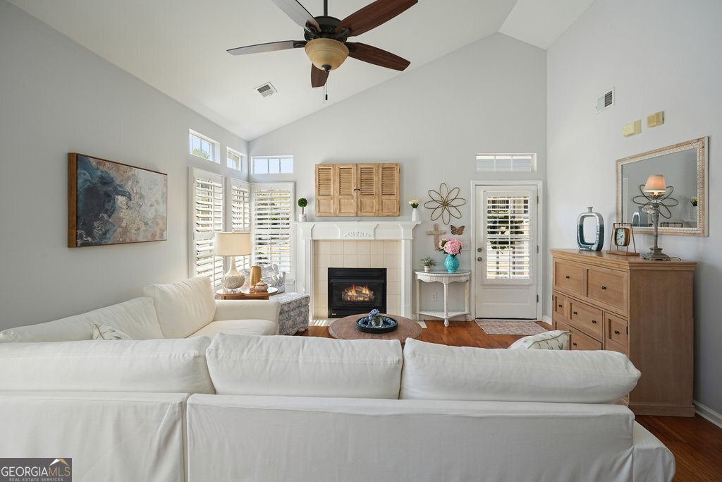 207 Evergreen Trace Canton - Photo 7