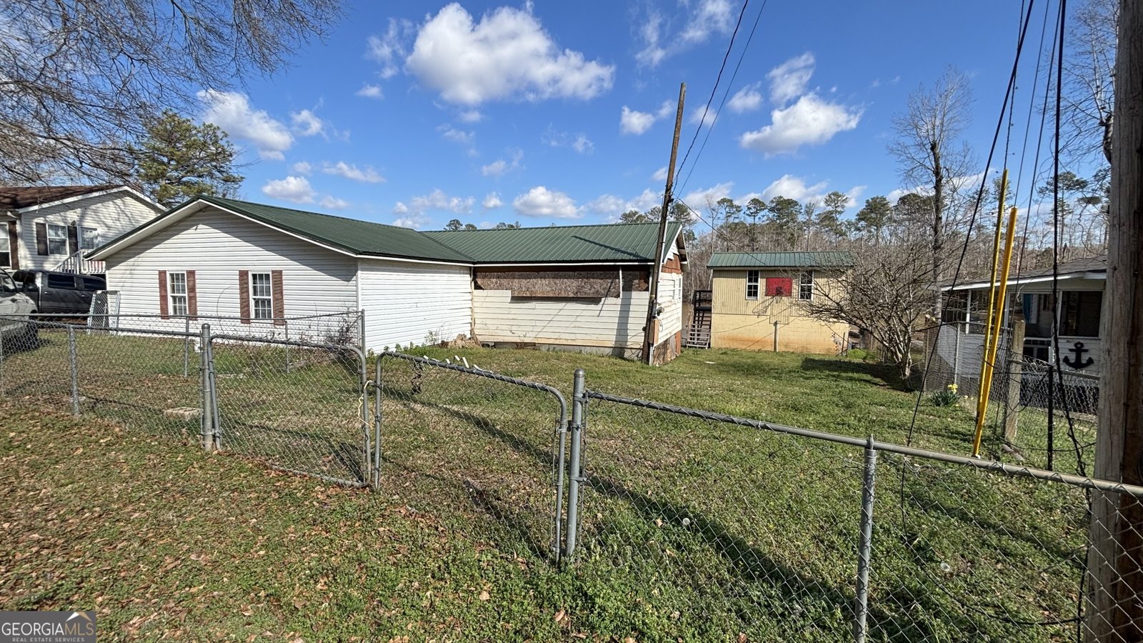 215 Cherokee Drive Jackson - Photo 1