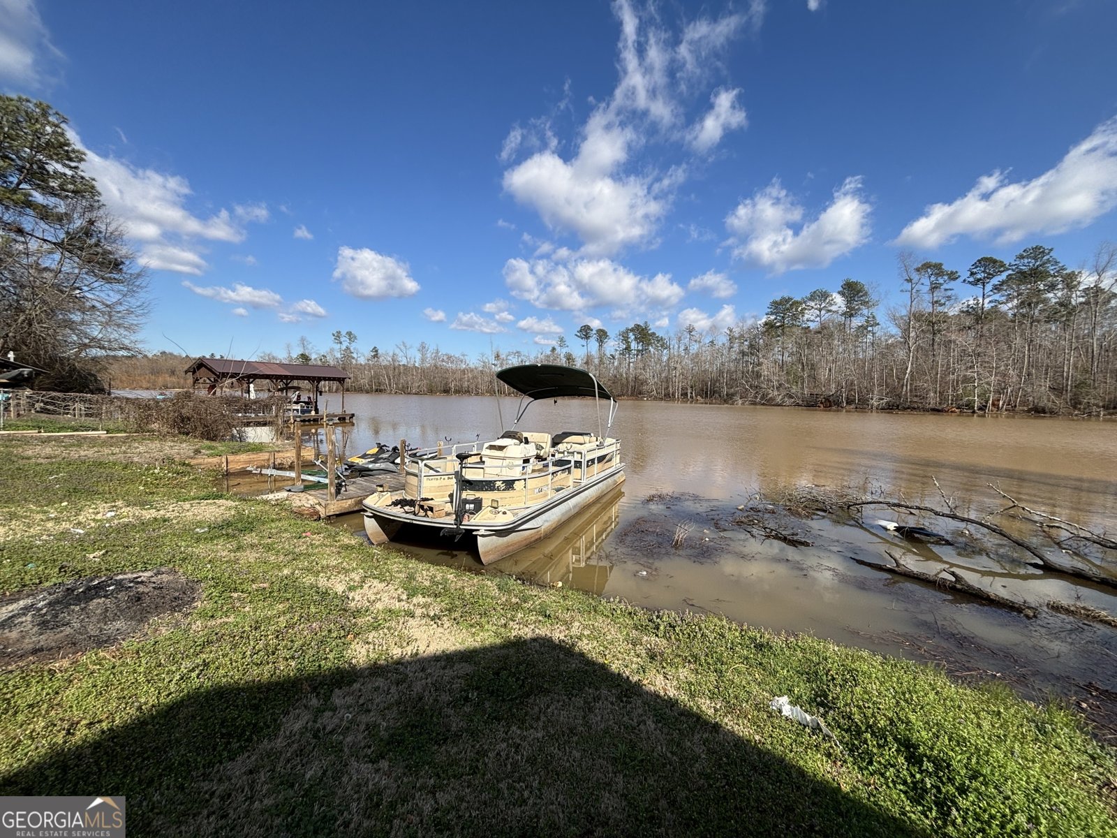 215 Cherokee Drive Jackson - Photo 8