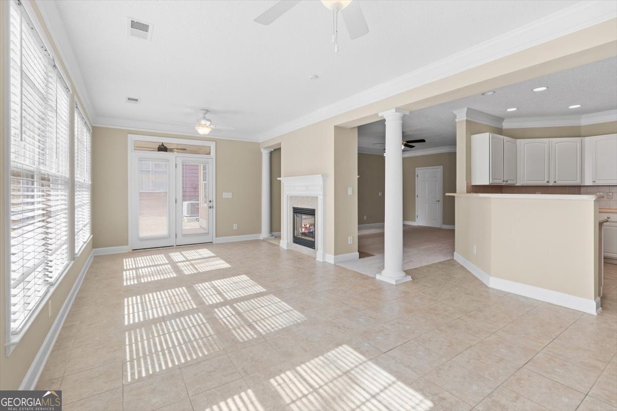 520 Grand Teton Circle Fayetteville - Photo 14