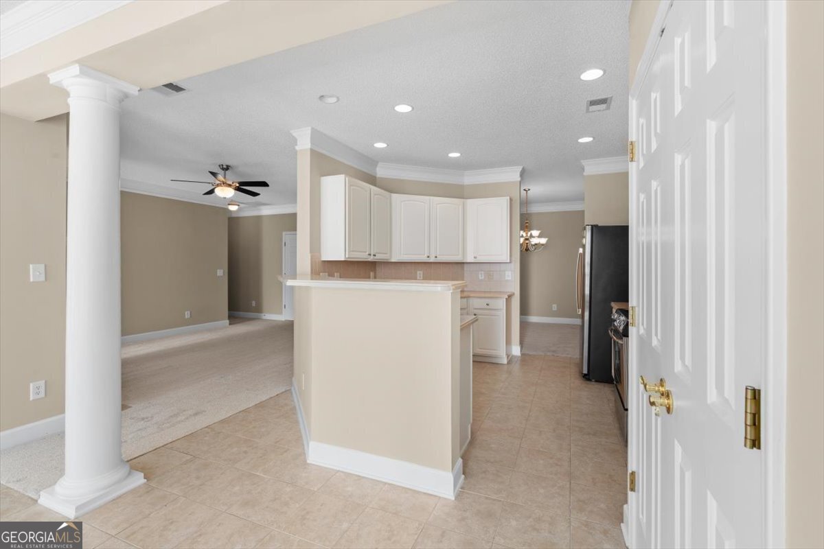 520 Grand Teton Circle Fayetteville - Photo 18