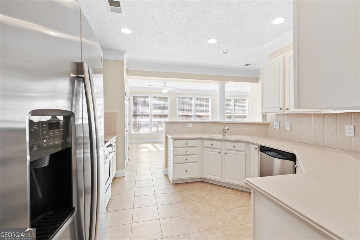 520 Grand Teton Circle Fayetteville - Photo 19