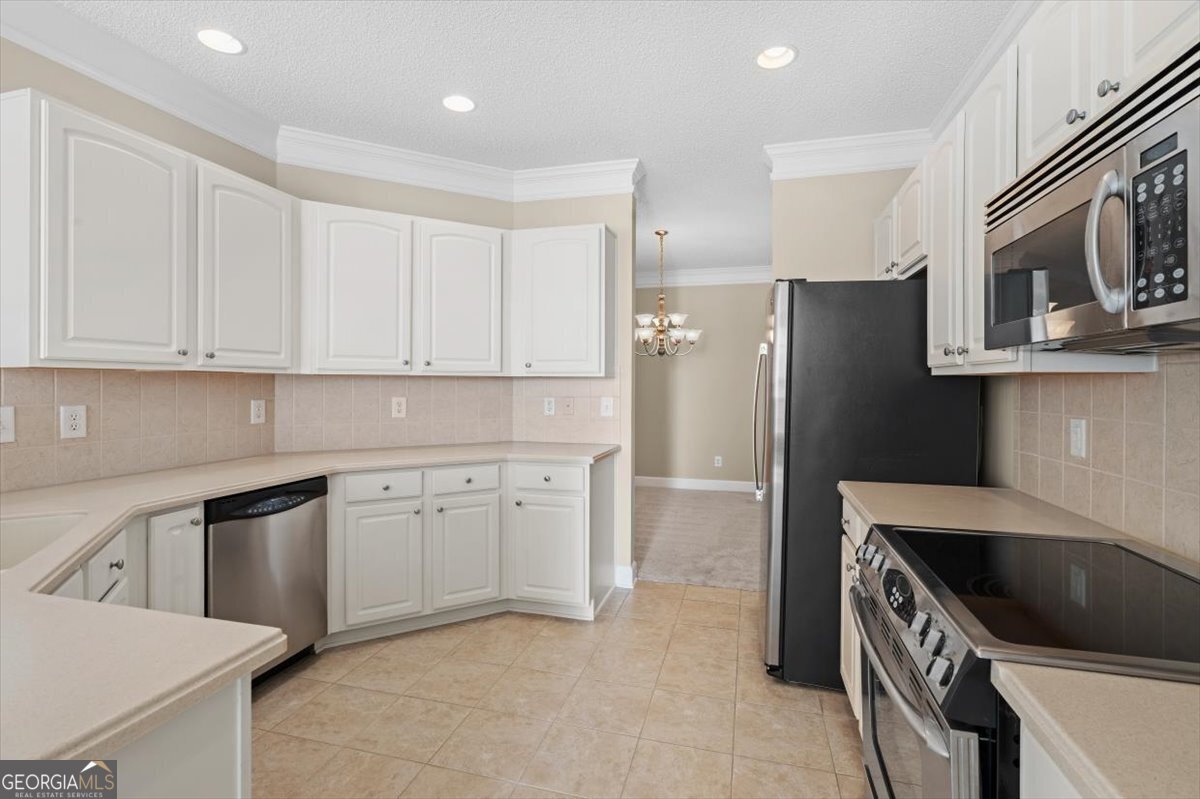 520 Grand Teton Circle Fayetteville - Photo 20