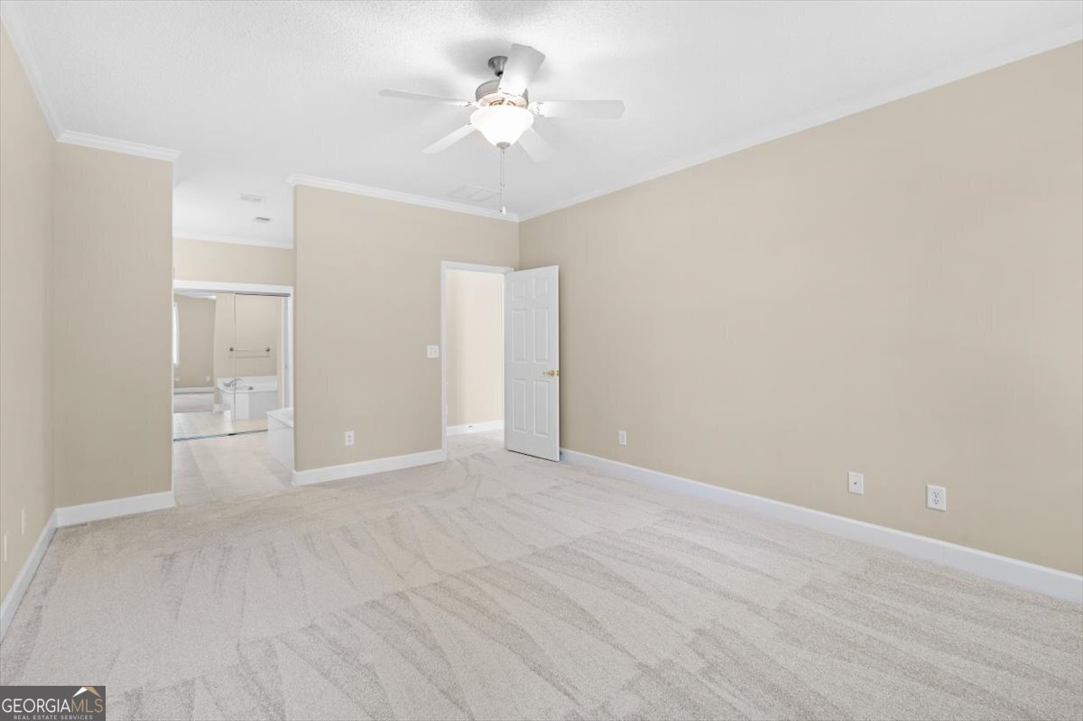 520 Grand Teton Circle Fayetteville - Photo 25