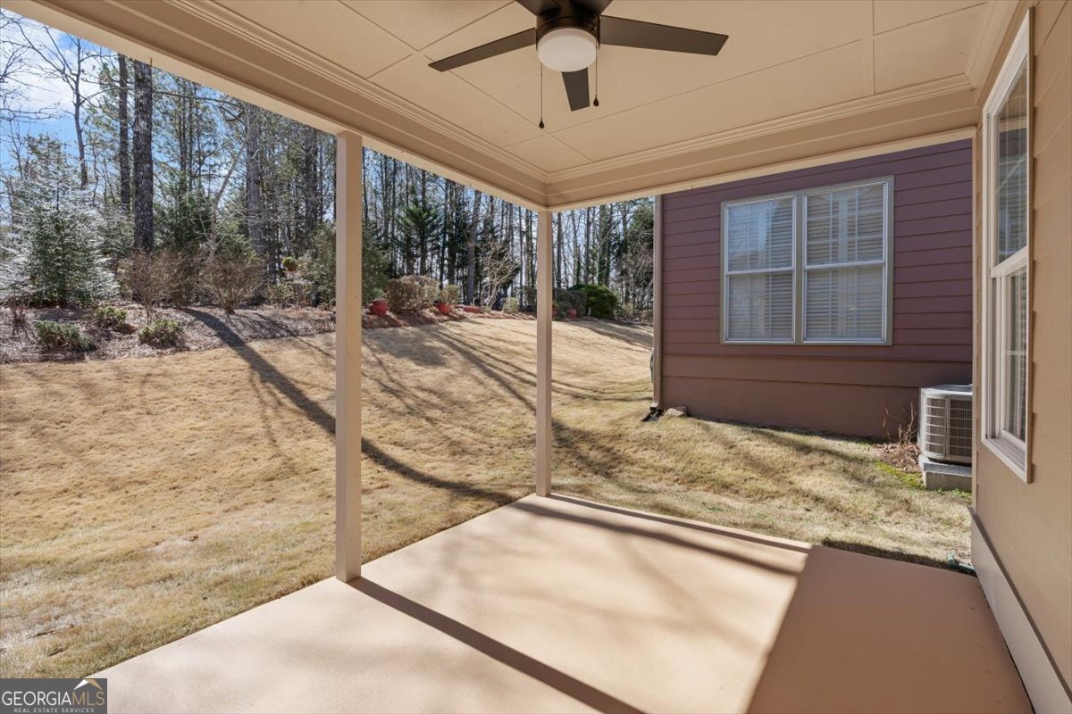 520 Grand Teton Circle Fayetteville - Photo 37