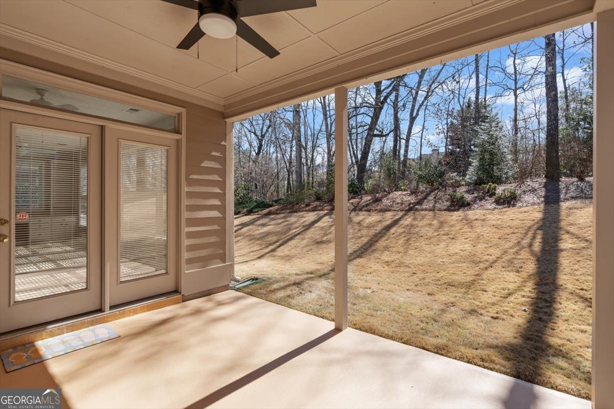 520 Grand Teton Circle Fayetteville - Photo 38