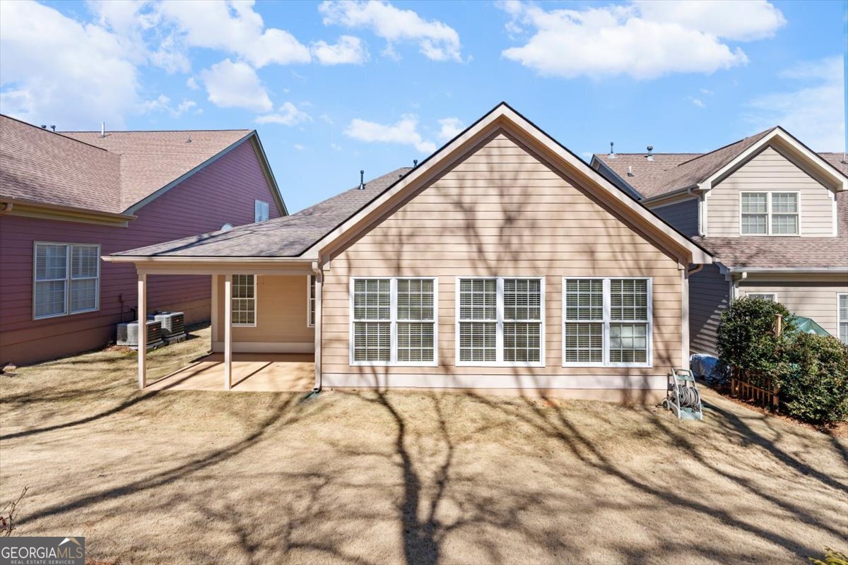 520 Grand Teton Circle Fayetteville - Photo 39