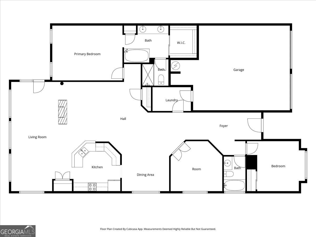 520 Grand Teton Circle Fayetteville - Photo 45