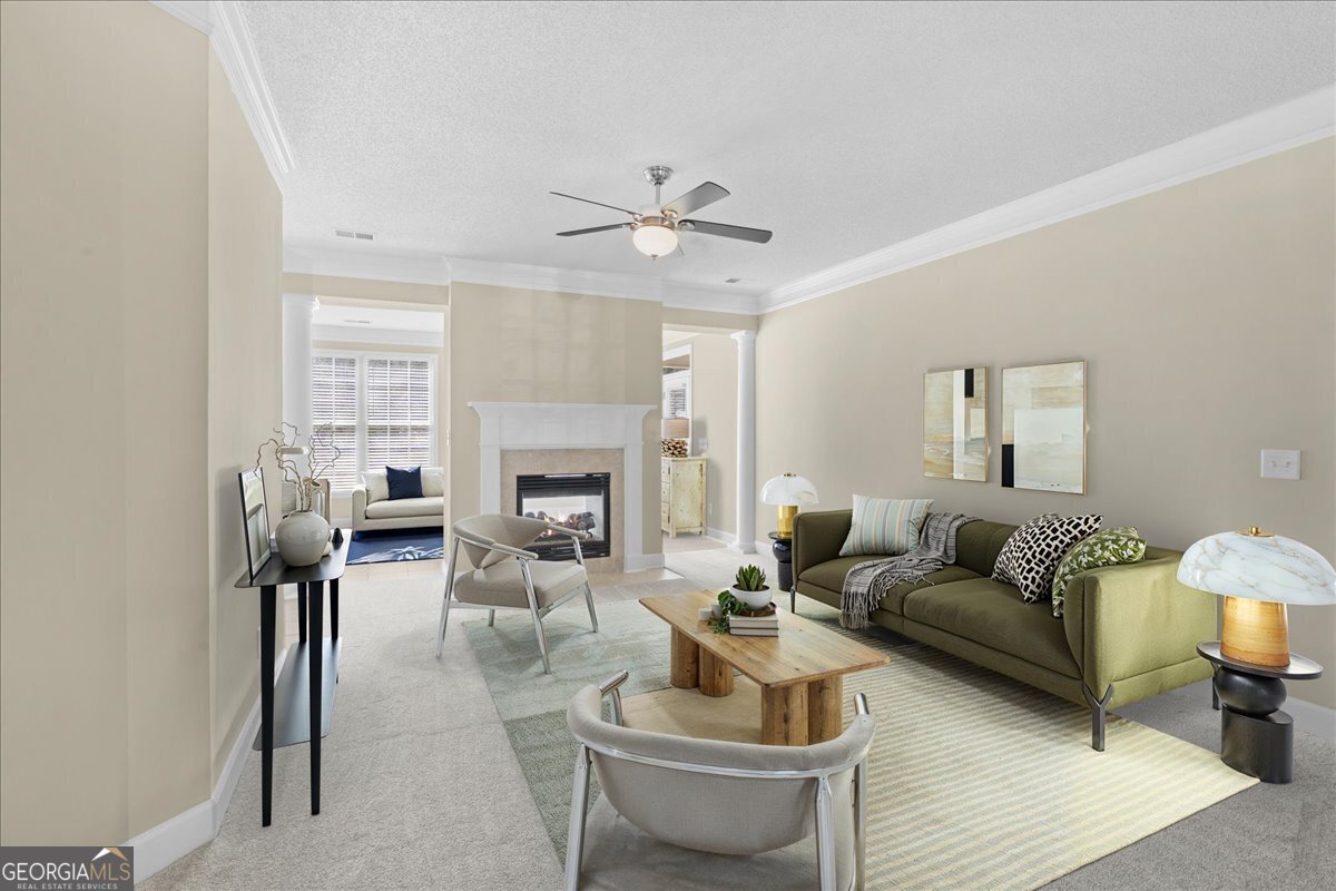 520 Grand Teton Circle Fayetteville - Photo 7