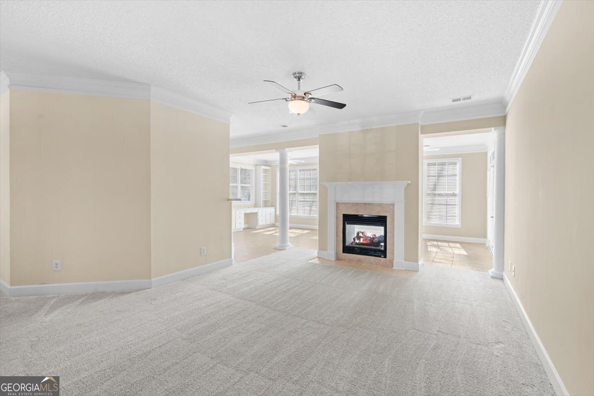 520 Grand Teton Circle Fayetteville - Photo 8