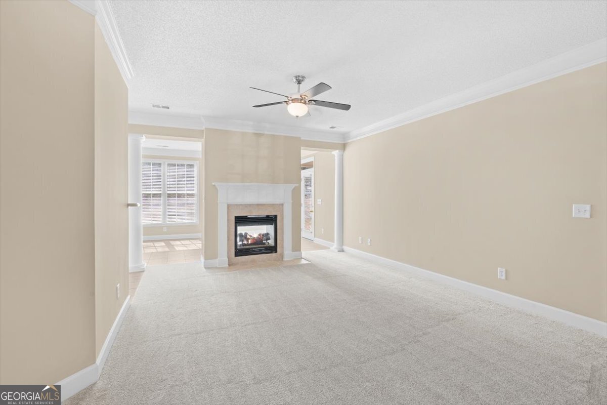 520 Grand Teton Circle Fayetteville - Photo 9