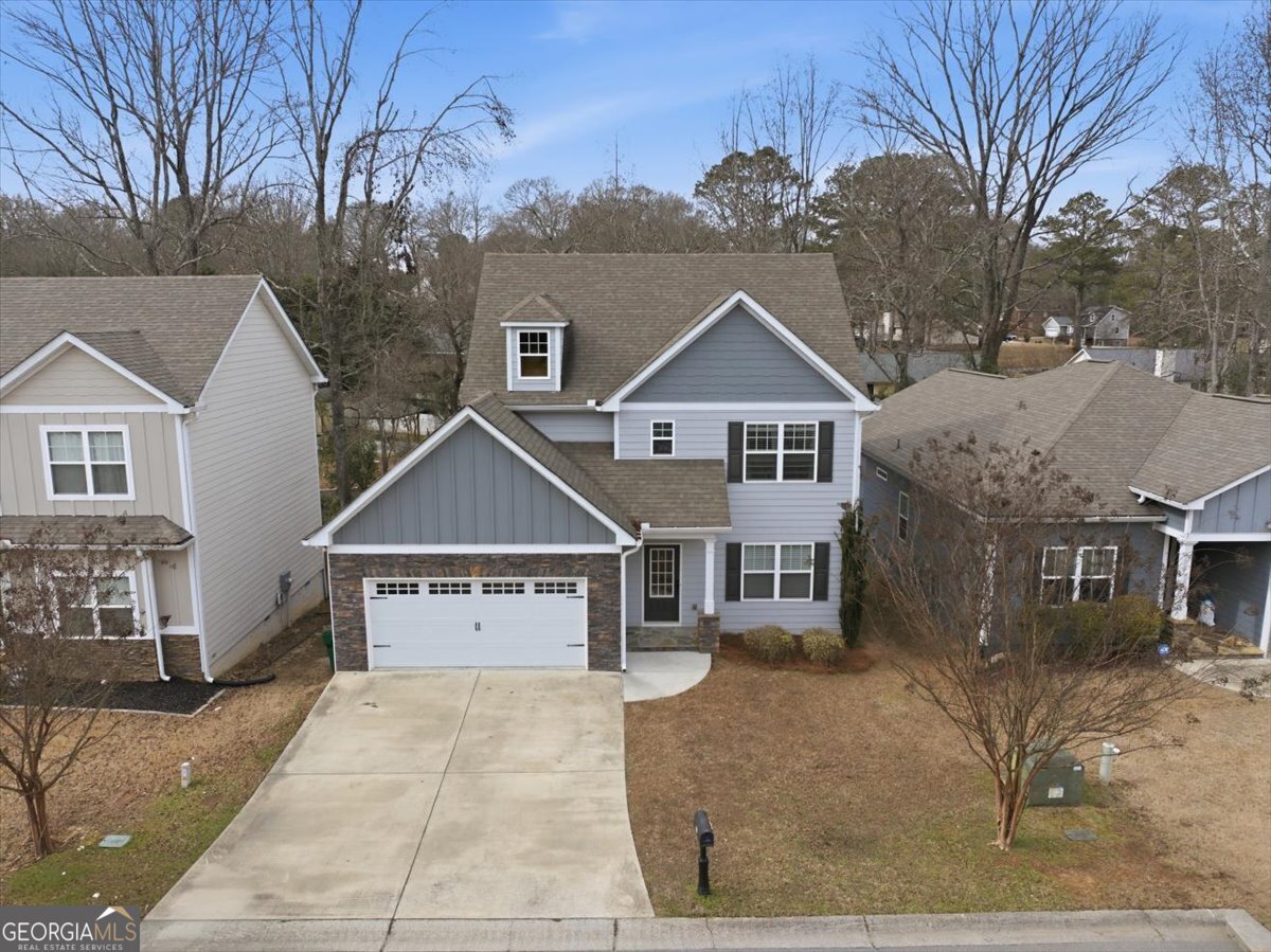 103 Deese Court Carrollton - Photo 25