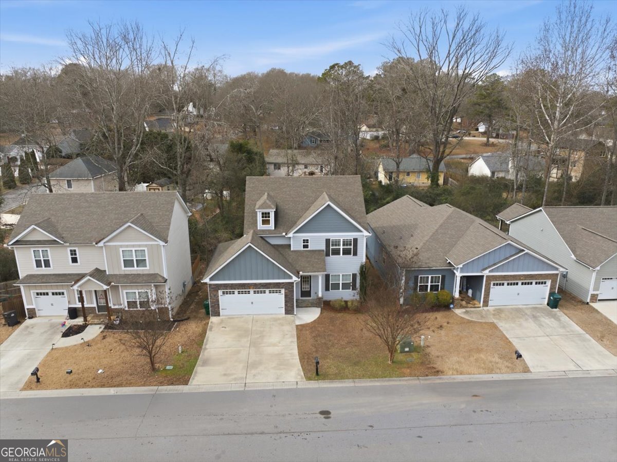 103 Deese Court Carrollton - Photo 28