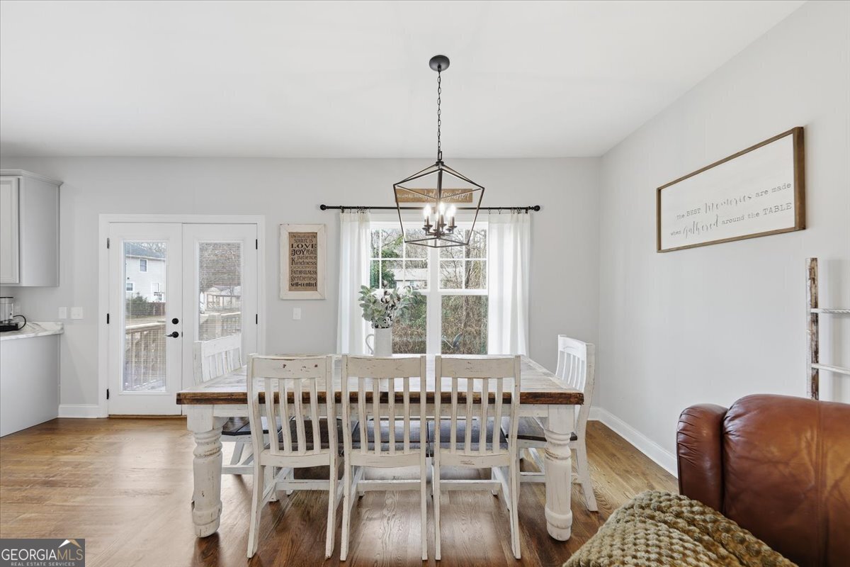 103 Deese Court Carrollton - Photo 7