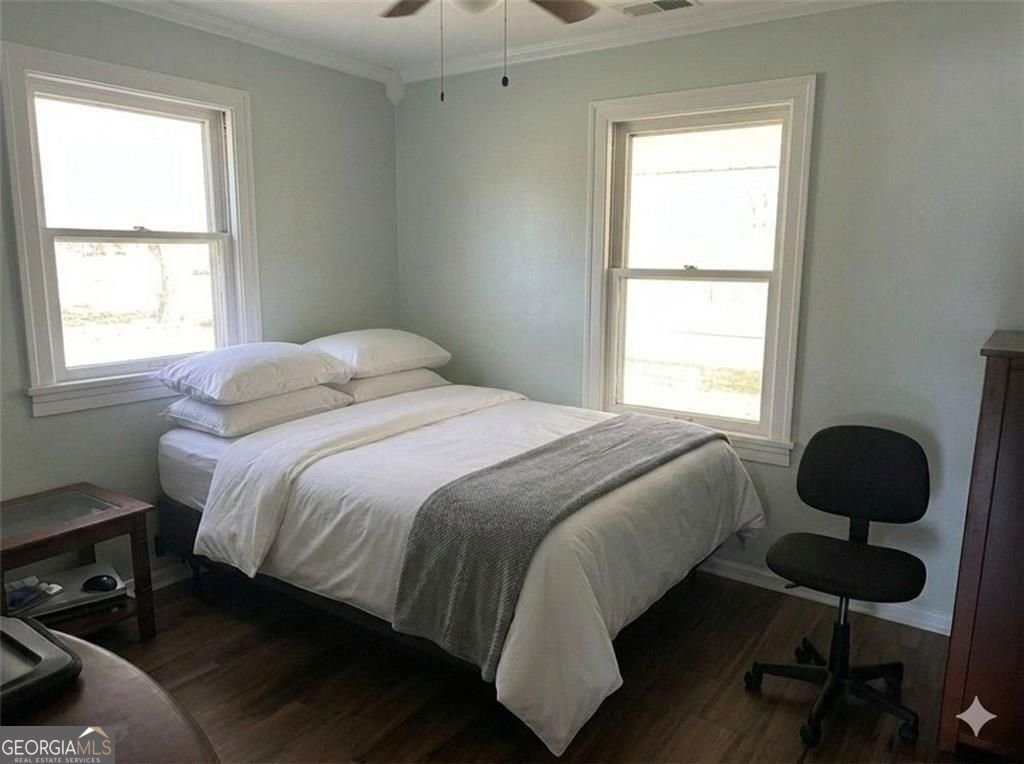 2298 Lake Drive Conyers - Photo 10