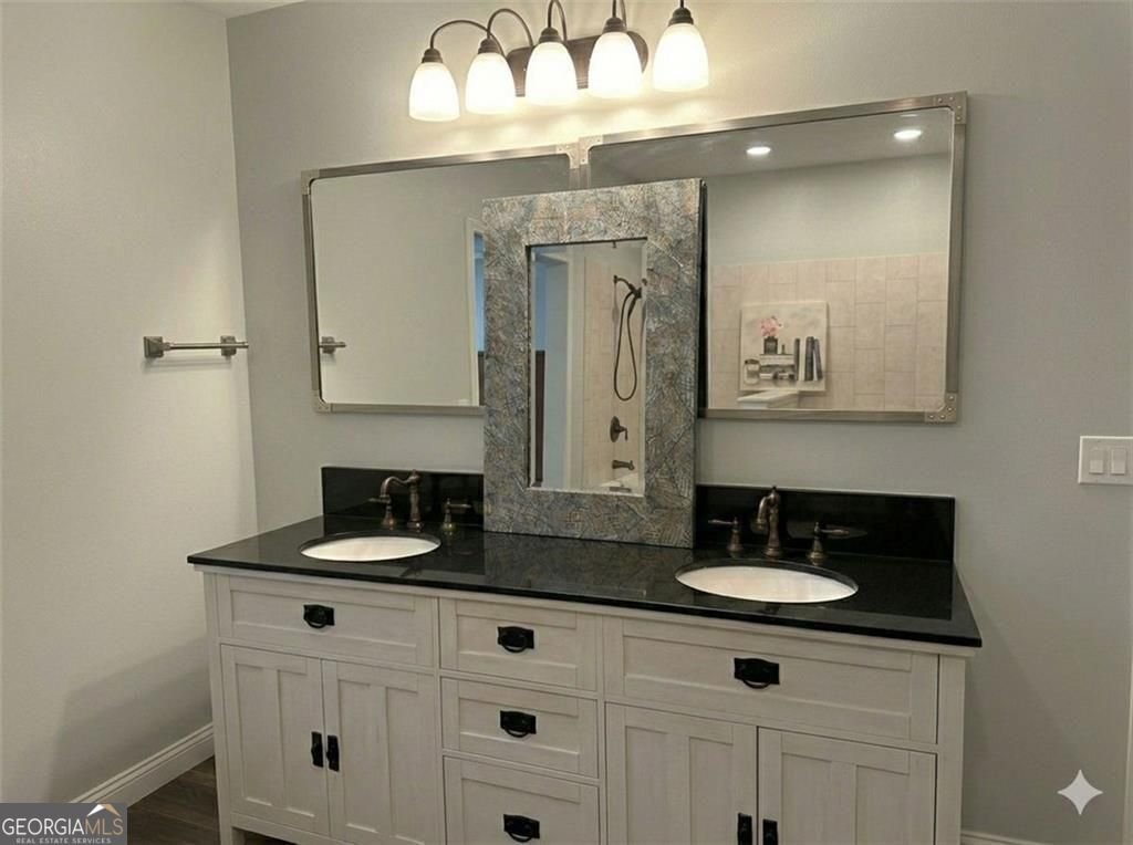 2298 Lake Drive Conyers - Photo 11