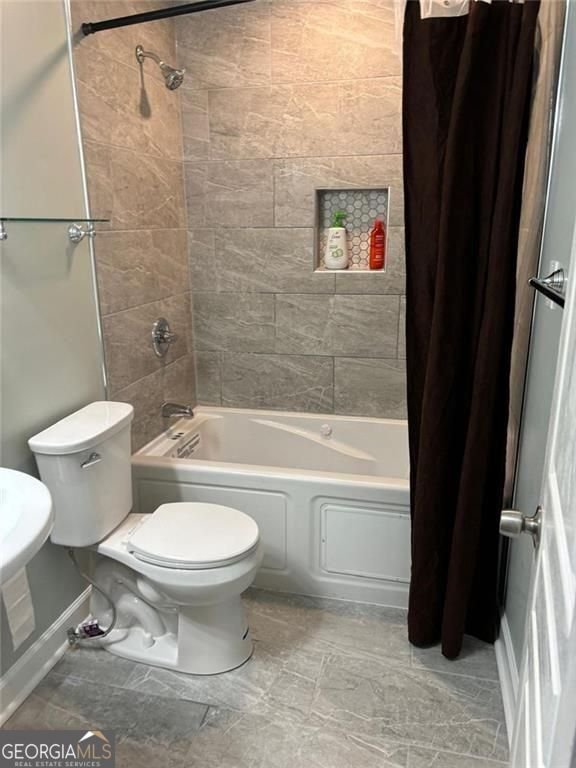 2298 Lake Drive Conyers - Photo 12