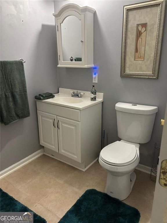 2298 Lake Drive Conyers - Photo 14