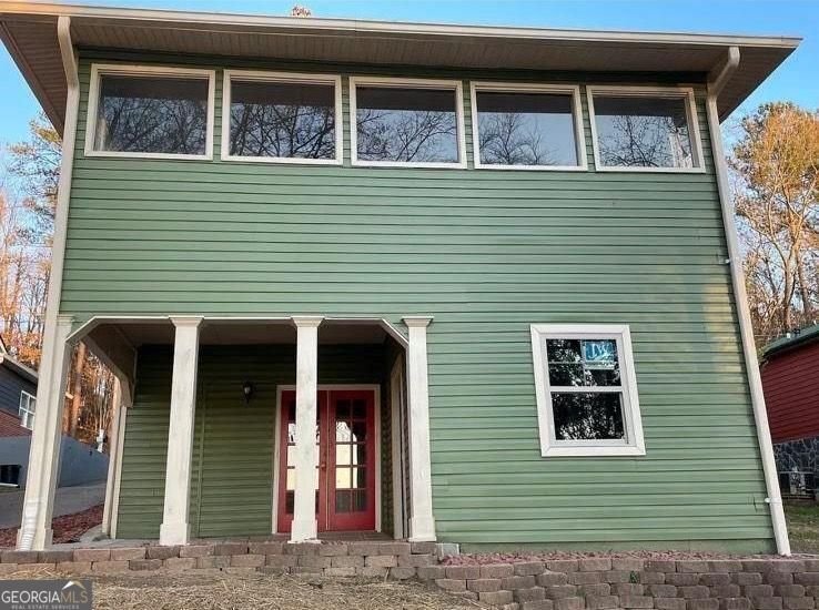 2298 Lake Drive Conyers - Photo 15