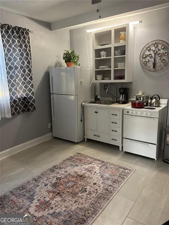 2298 Lake Drive Conyers - Photo 20