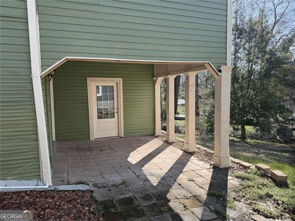 2298 Lake Drive Conyers - Photo 24