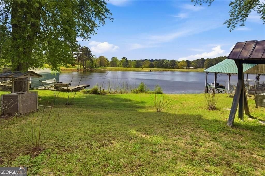 2298 Lake Drive Conyers - Photo 41