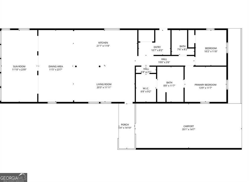 2298 Lake Drive Conyers - Photo 45