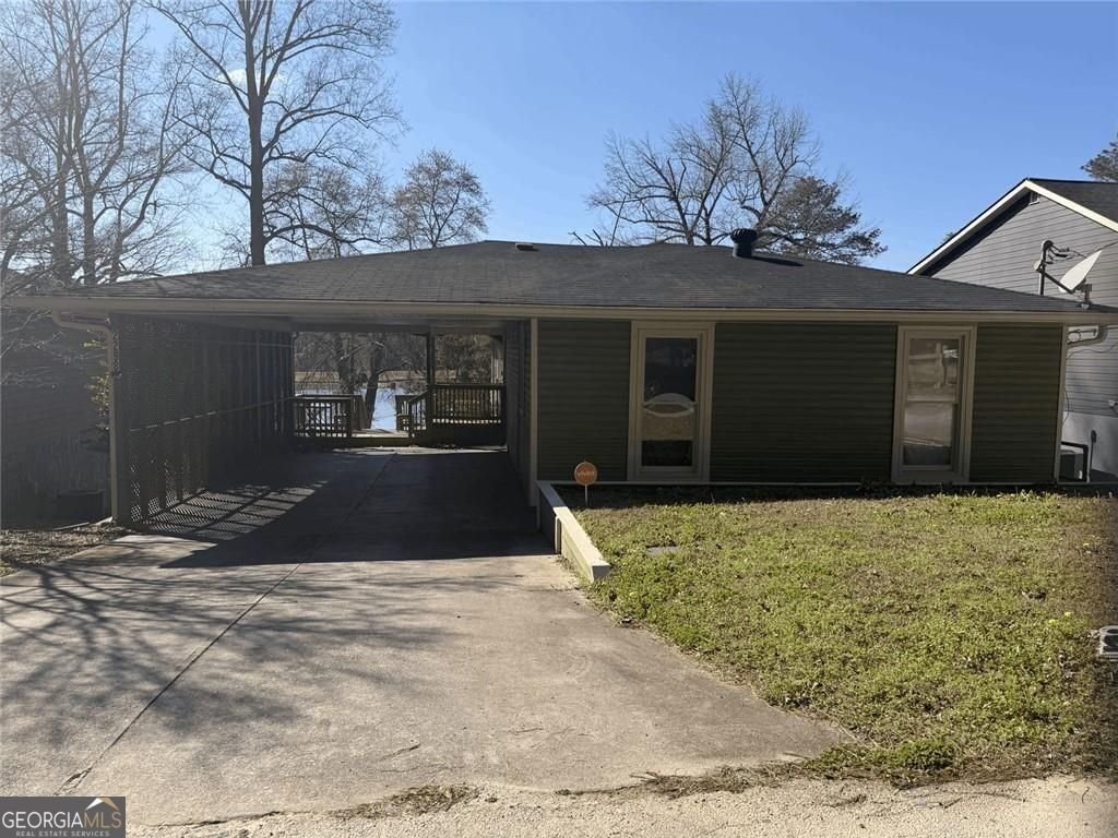 2298 Lake Drive Conyers - Photo 7