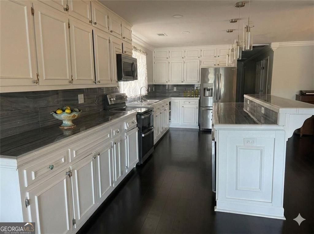 2298 Lake Drive Conyers - Photo 8