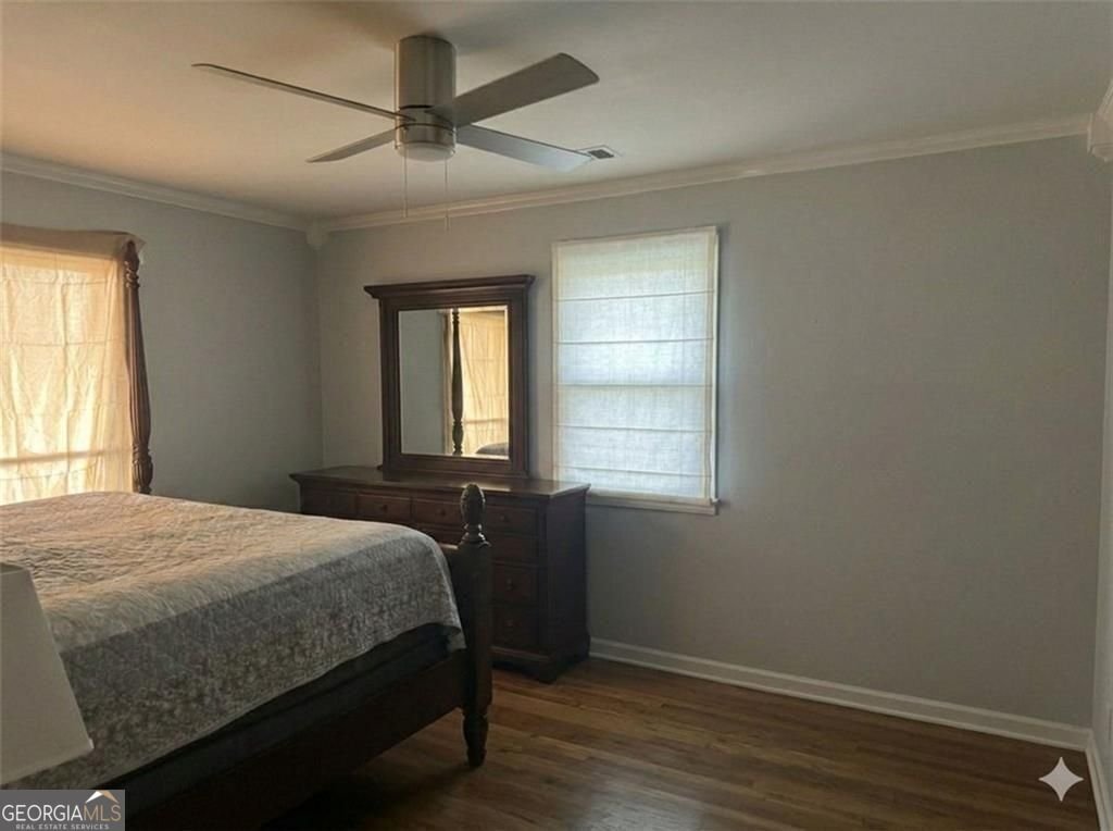 2298 Lake Drive Conyers - Photo 9