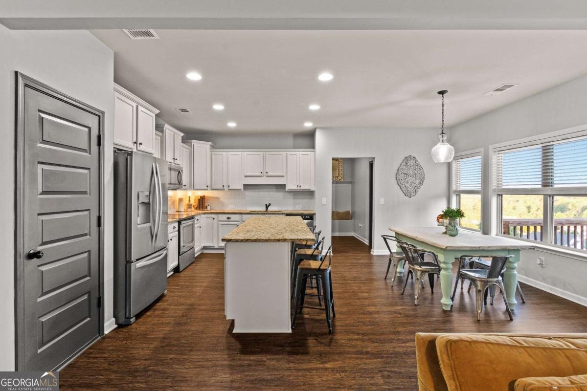 201 Whelchel Valley Drive Dawsonville - Photo 11