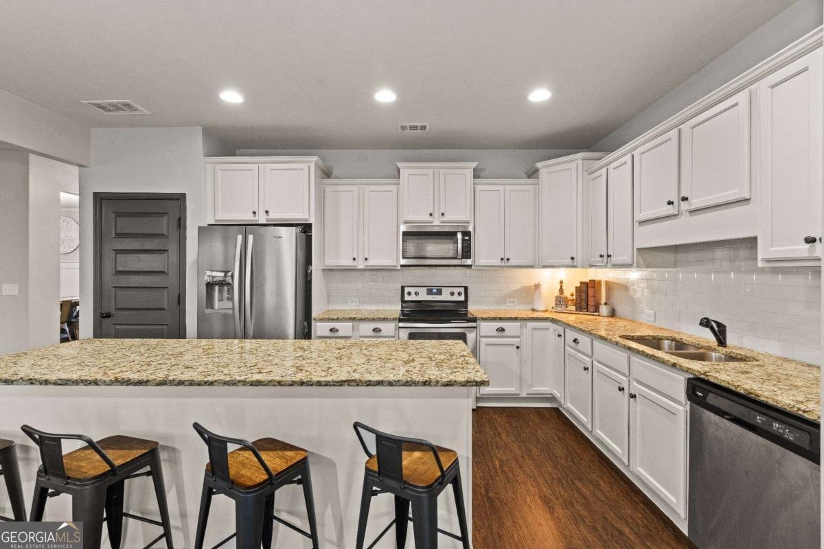 201 Whelchel Valley Drive Dawsonville - Photo 13