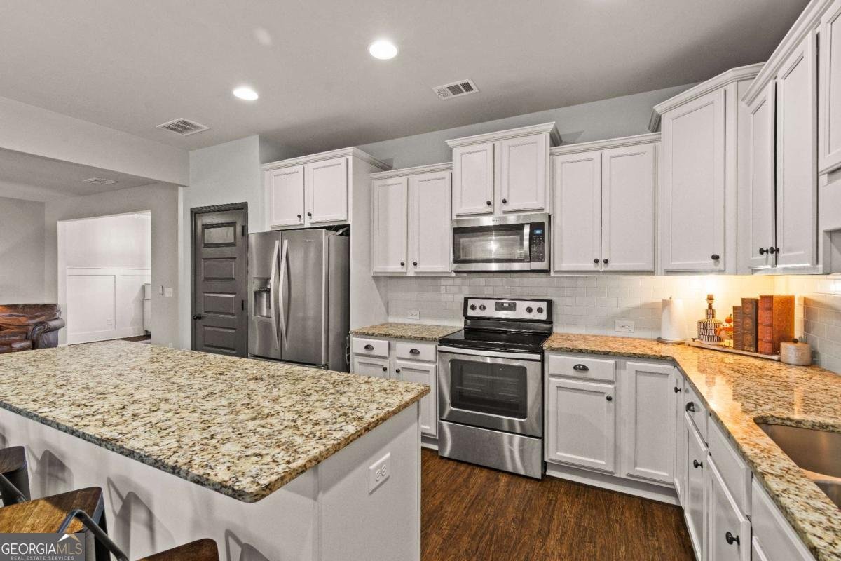 201 Whelchel Valley Drive Dawsonville - Photo 15