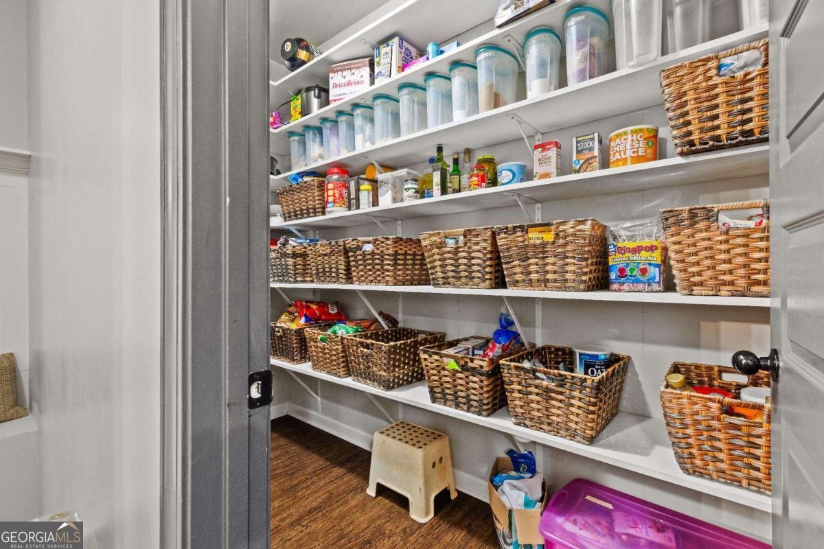 201 Whelchel Valley Drive Dawsonville - Photo 20