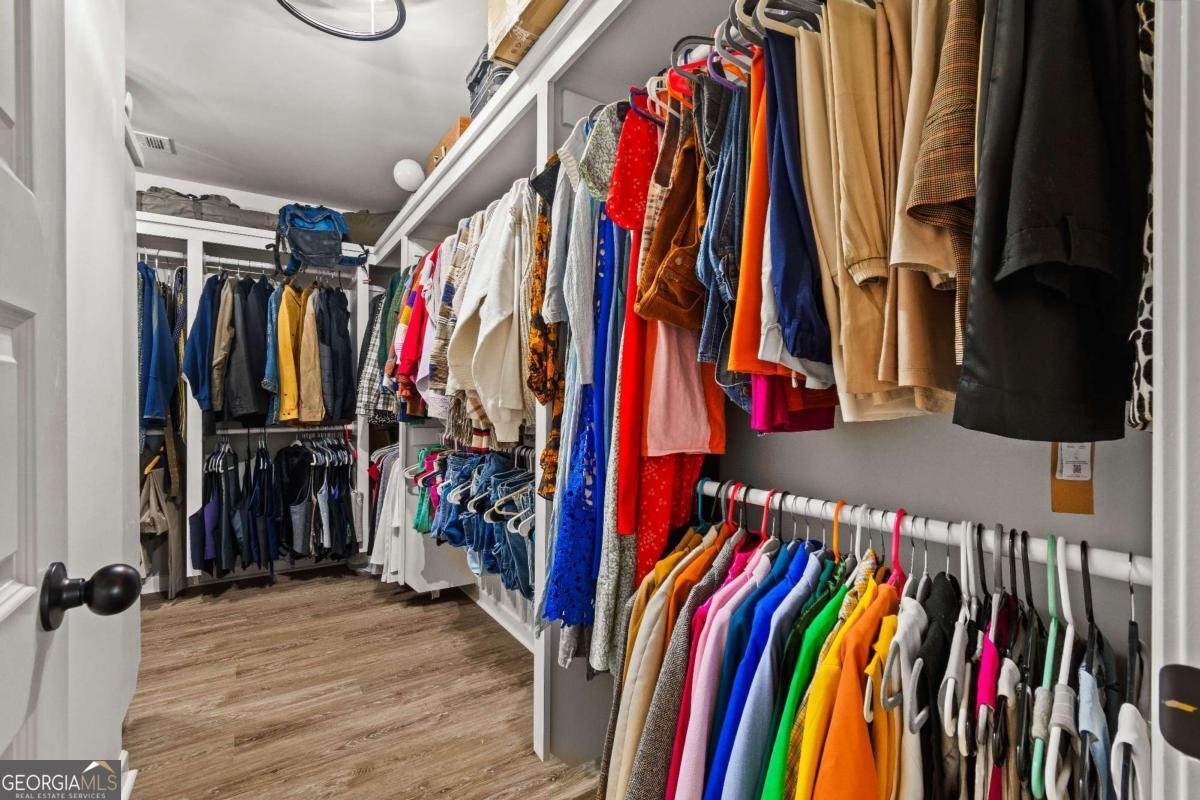 201 Whelchel Valley Drive Dawsonville - Photo 26