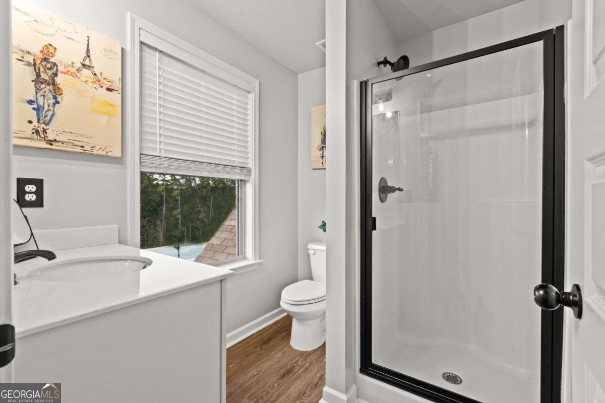 201 Whelchel Valley Drive Dawsonville - Photo 29