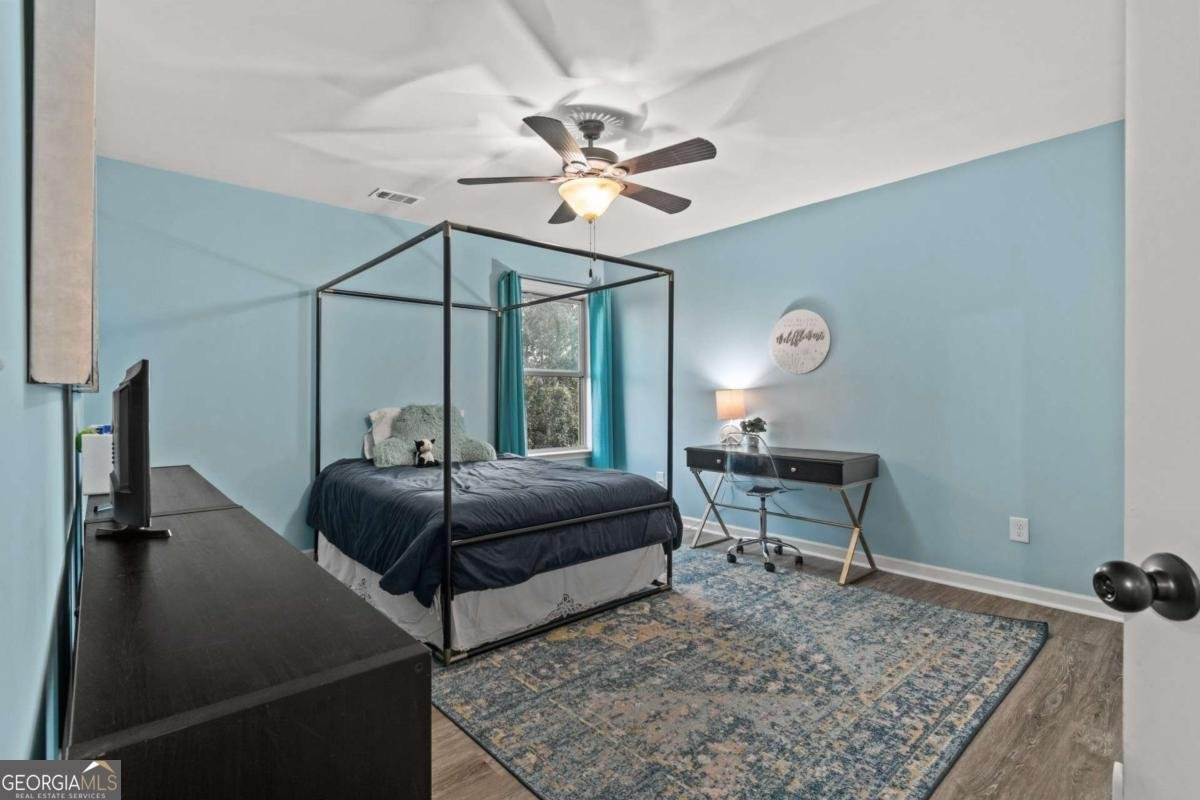 201 Whelchel Valley Drive Dawsonville - Photo 33