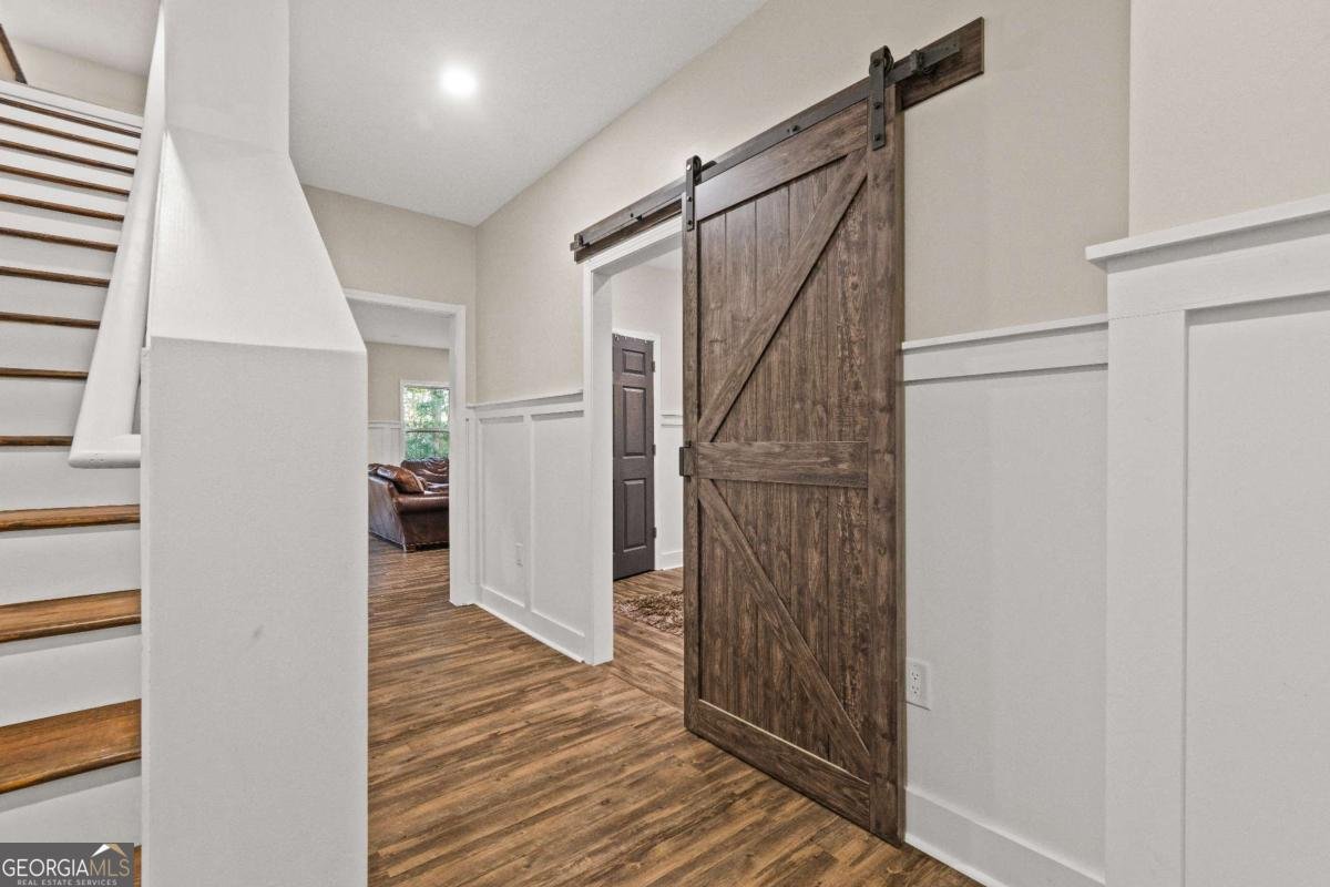 201 Whelchel Valley Drive Dawsonville - Photo 35