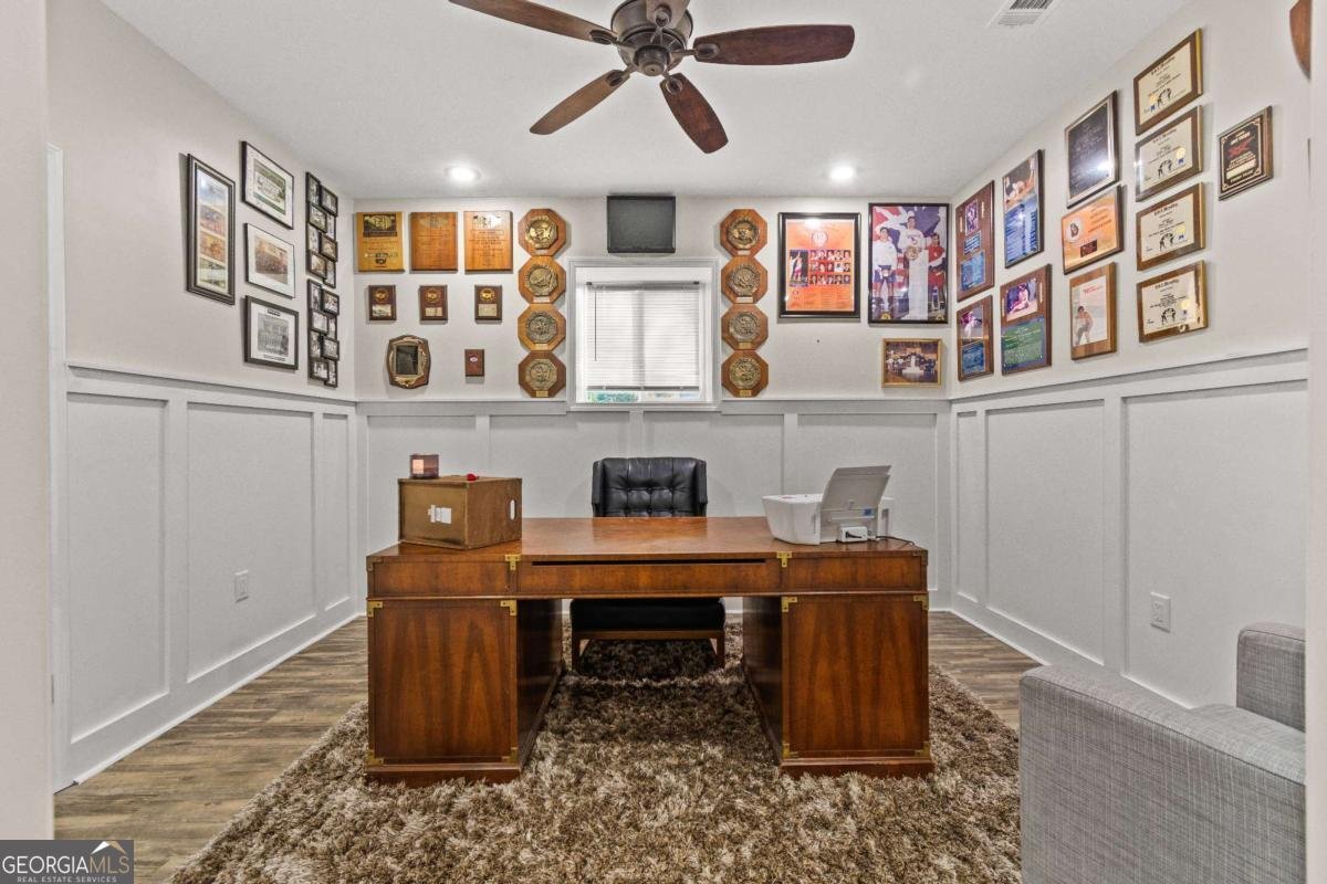 201 Whelchel Valley Drive Dawsonville - Photo 36