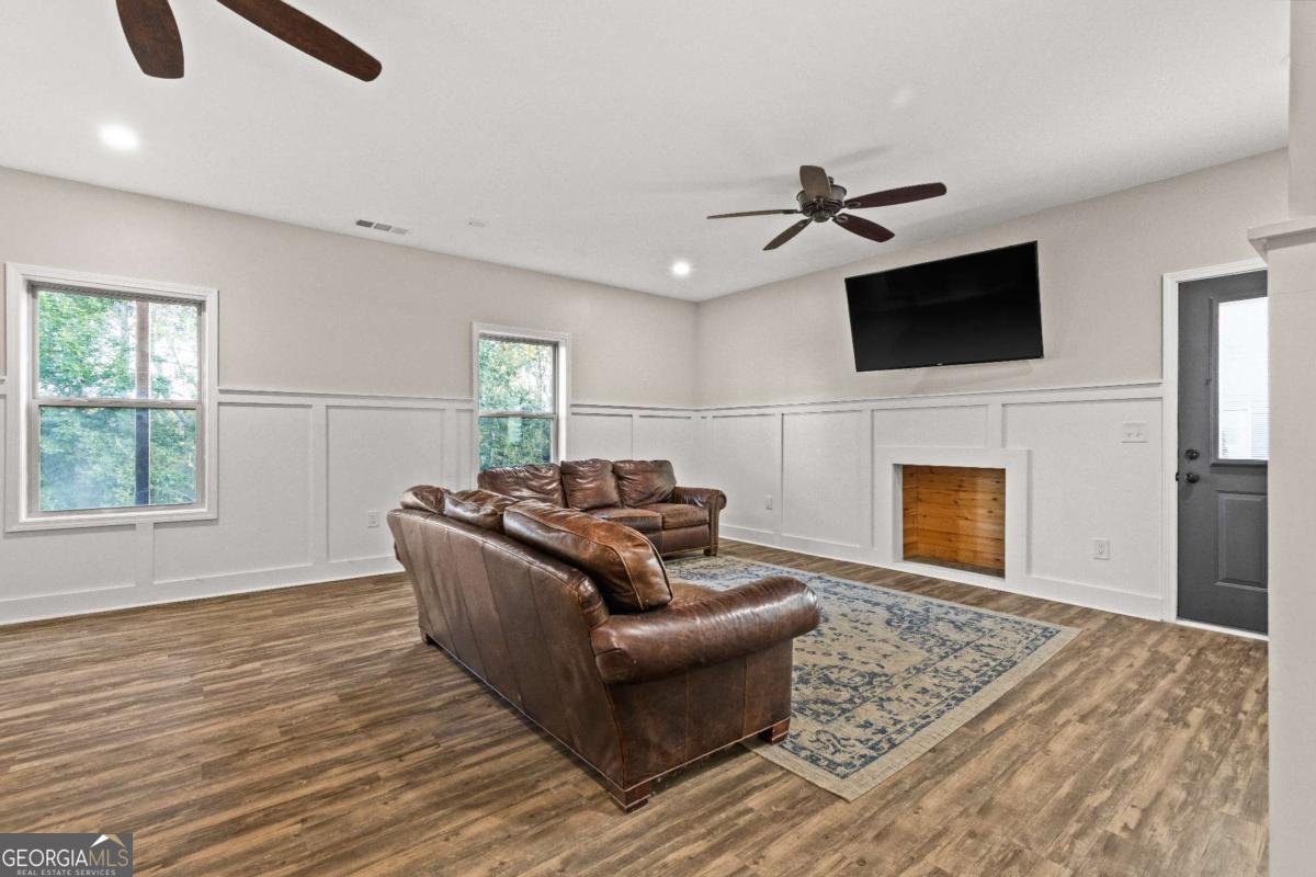 201 Whelchel Valley Drive Dawsonville - Photo 38