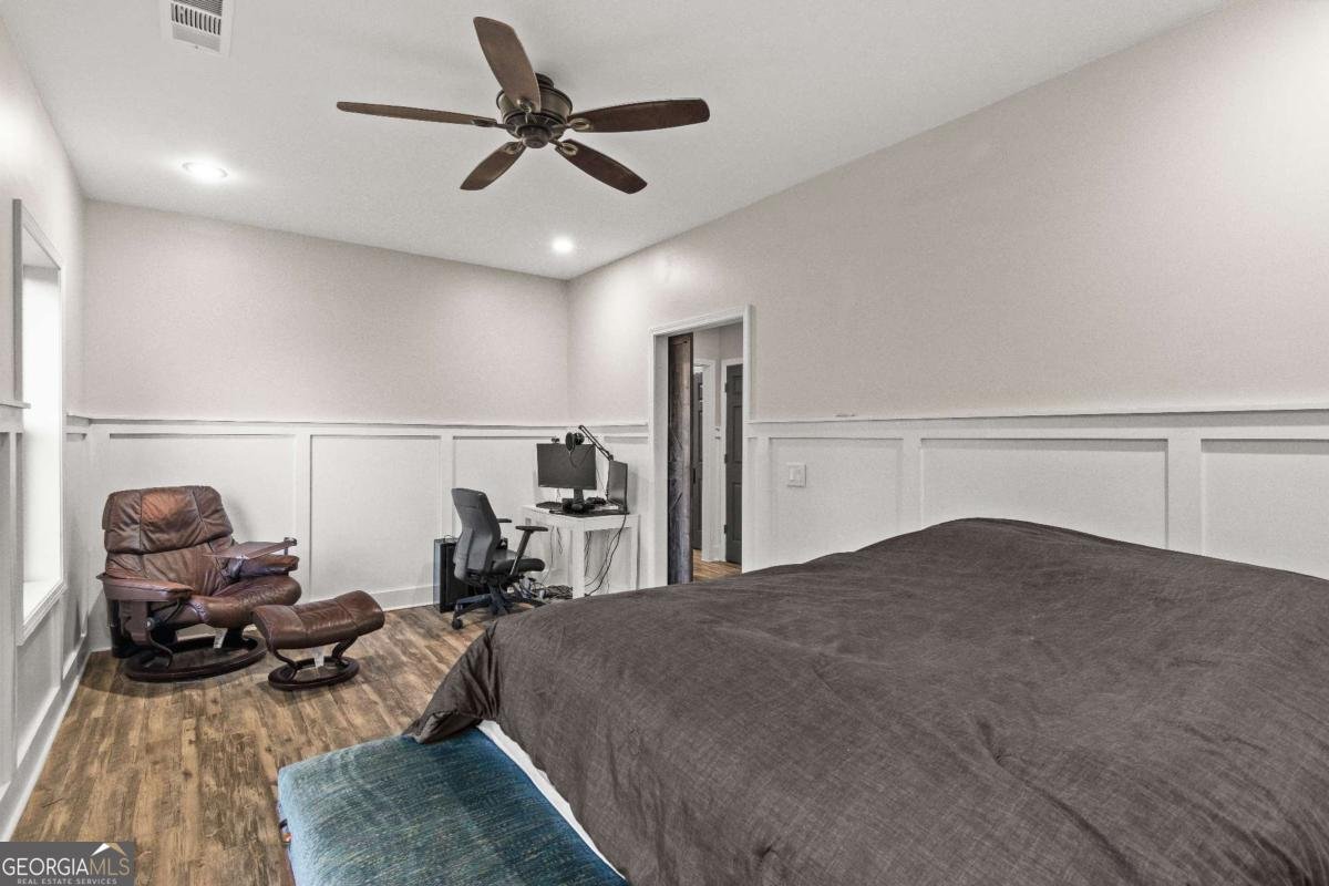 201 Whelchel Valley Drive Dawsonville - Photo 42