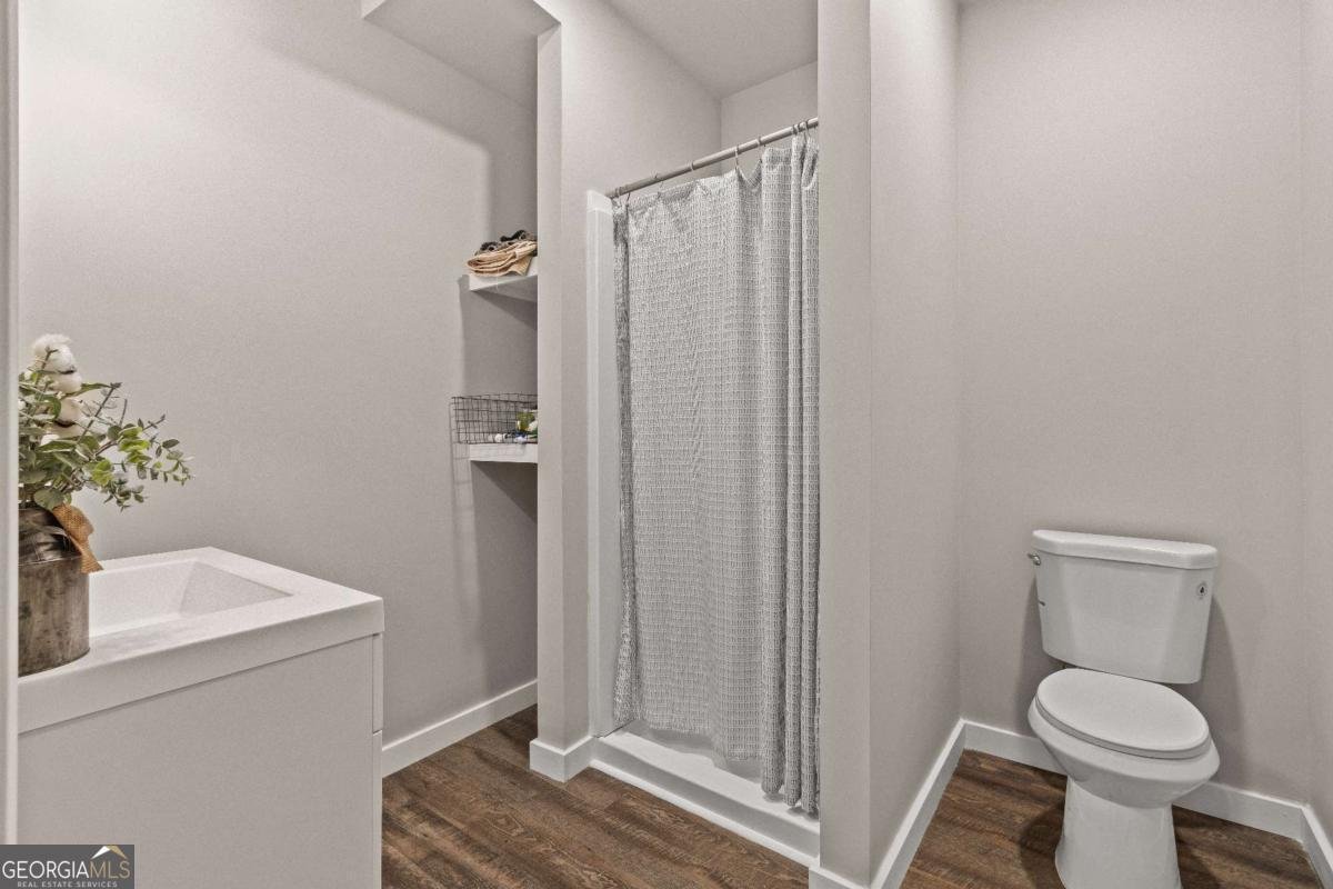 201 Whelchel Valley Drive Dawsonville - Photo 43