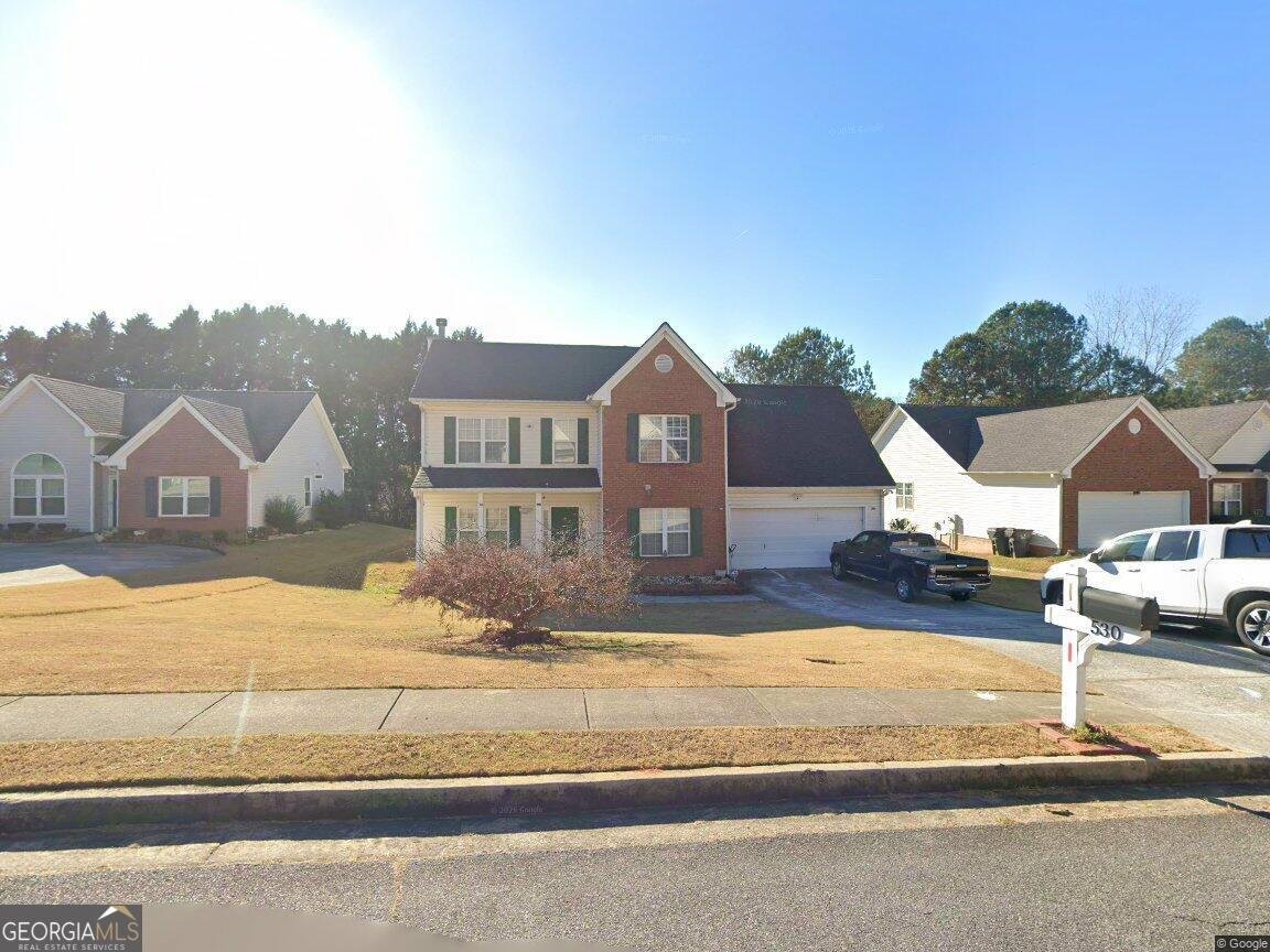 530 Chandon Way Lawrenceville - Photo 1
