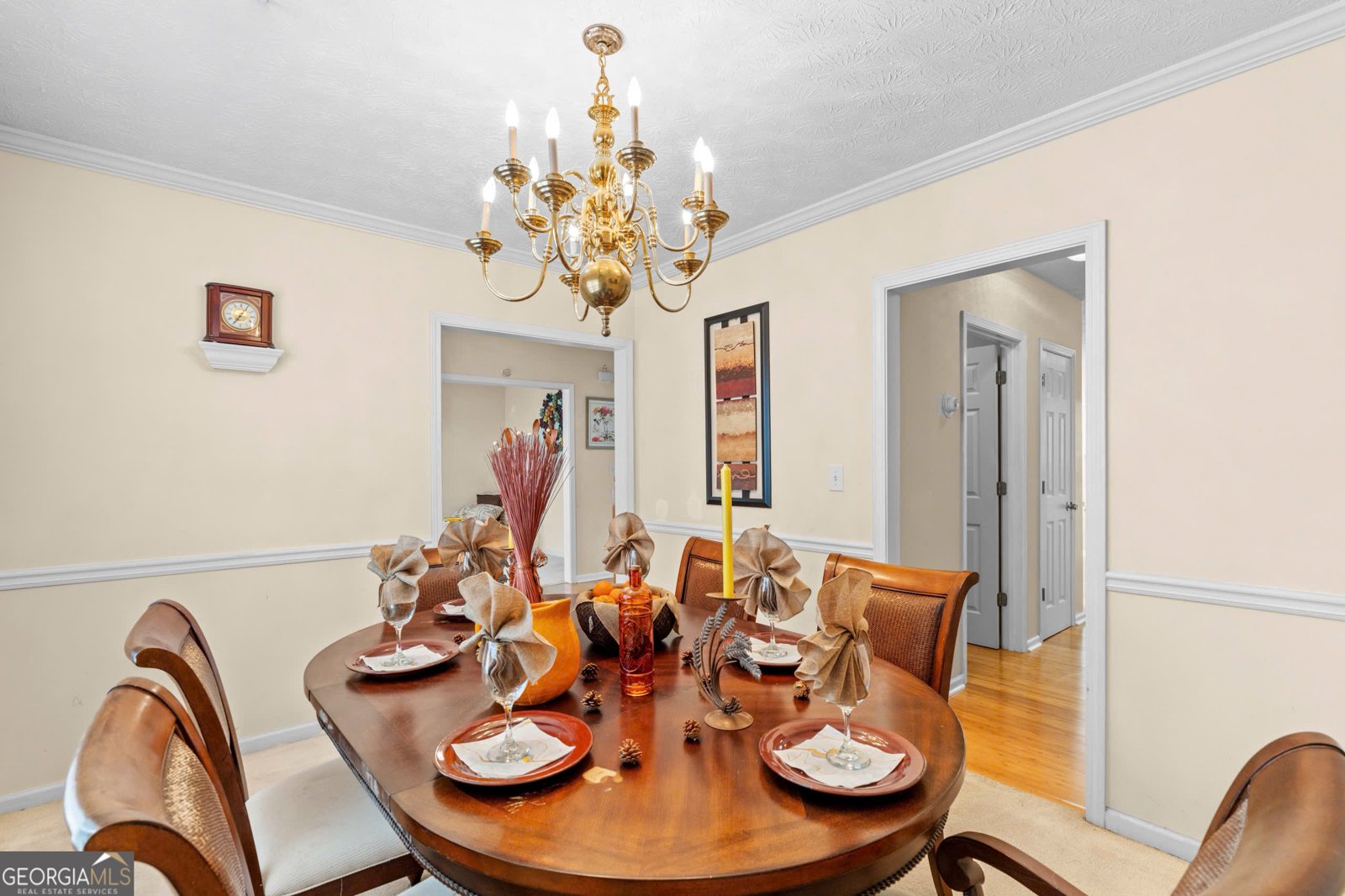 530 Chandon Way Lawrenceville - Photo 6